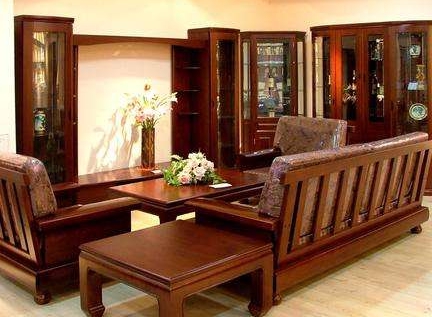 实木养老沙发选购的三大窍门。