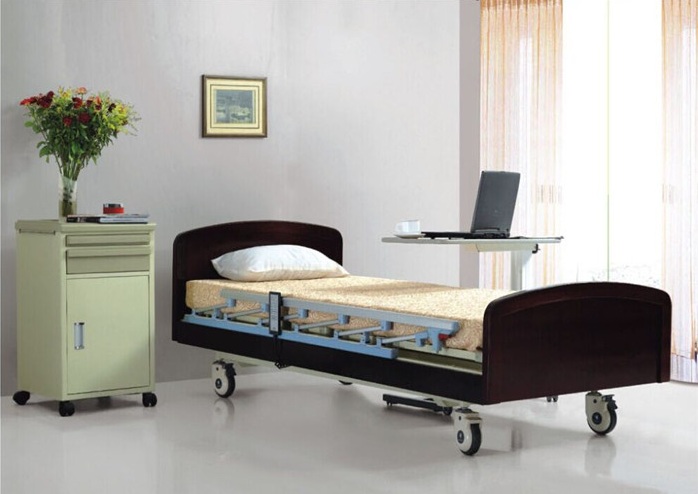 适老护理床和普通床的区别有哪些？