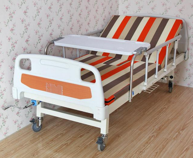 居家养老需要给老人配备的养老床要有什么要求？