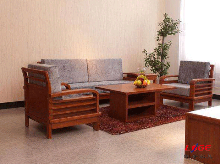 木质沙发1